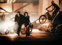 Nenokkadine Movie New Stills
